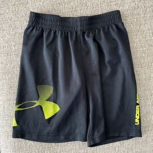 Under Armour shorts